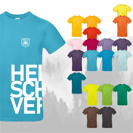 T-Shirt HSV - Unisex