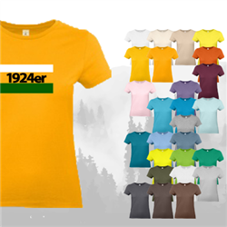 T-Shirt 1924ER - Damen
