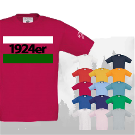 T-Shirt 1924ER - Kids